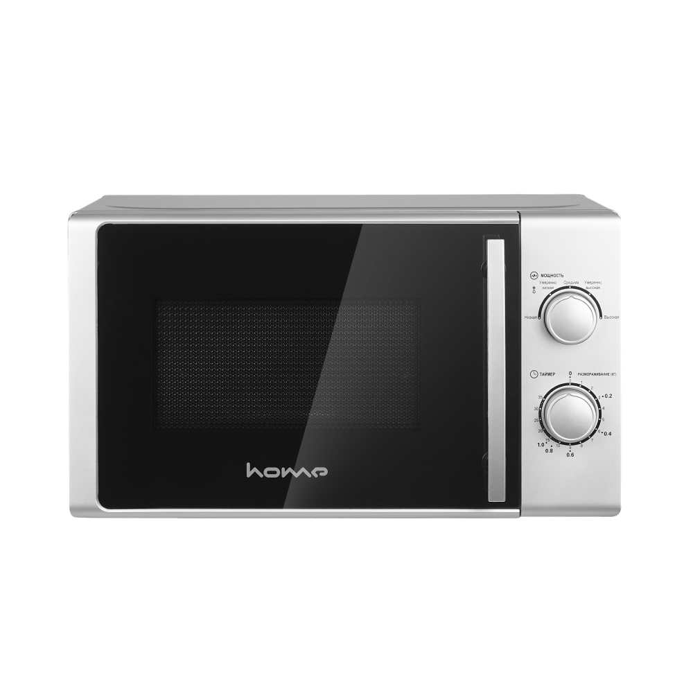 Электропечь СВЧ Home HMM207GS