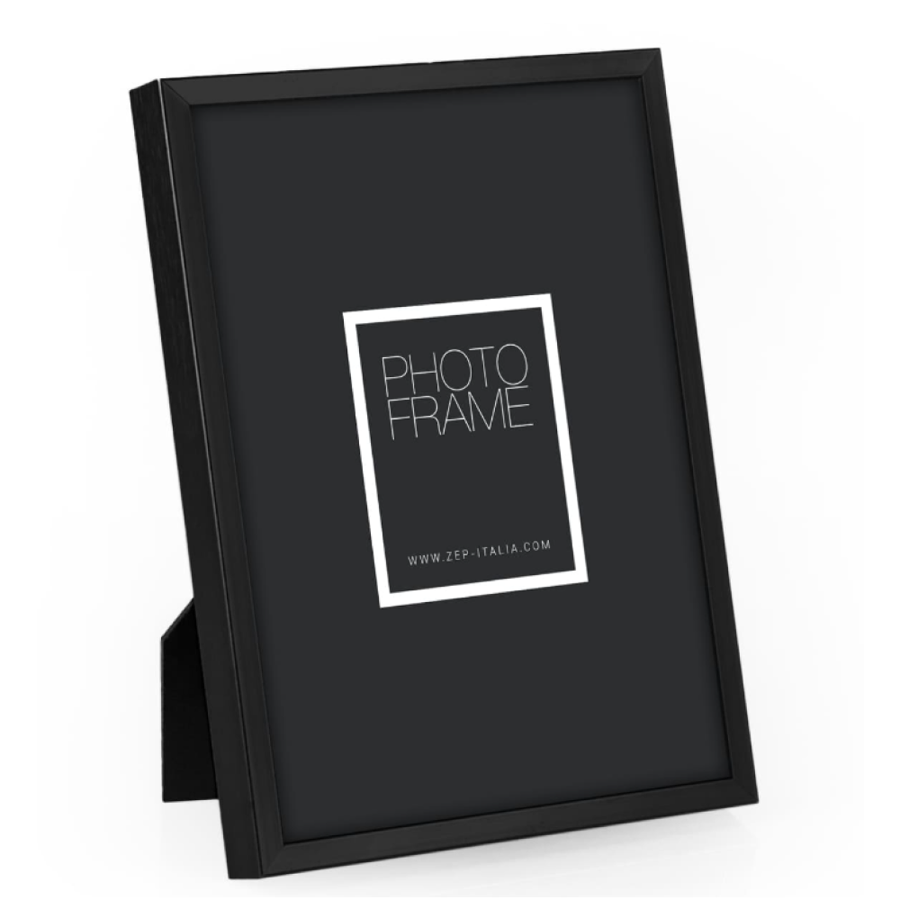 Фоторамка "AL38B4", 20х30 см, черный