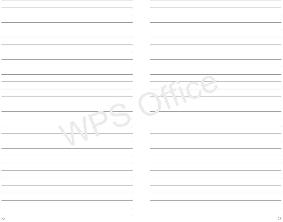 Блокнот "Essential cobalt", А5, синий - 3