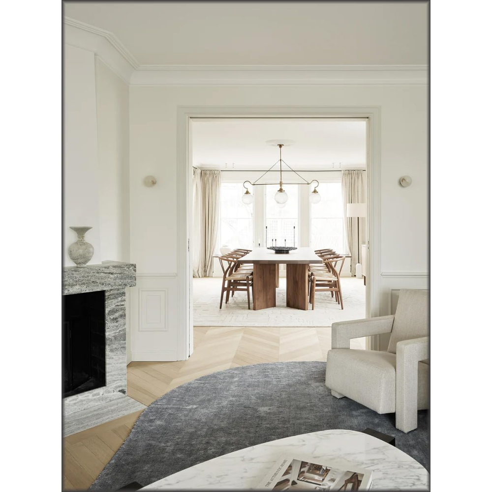 Книга на английском языке "Quiet Luxury" - 5