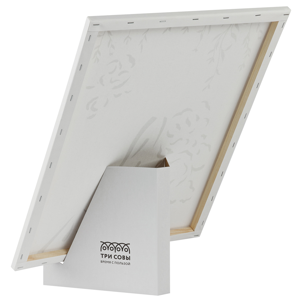 Картина по номерам "Невеста" - 4