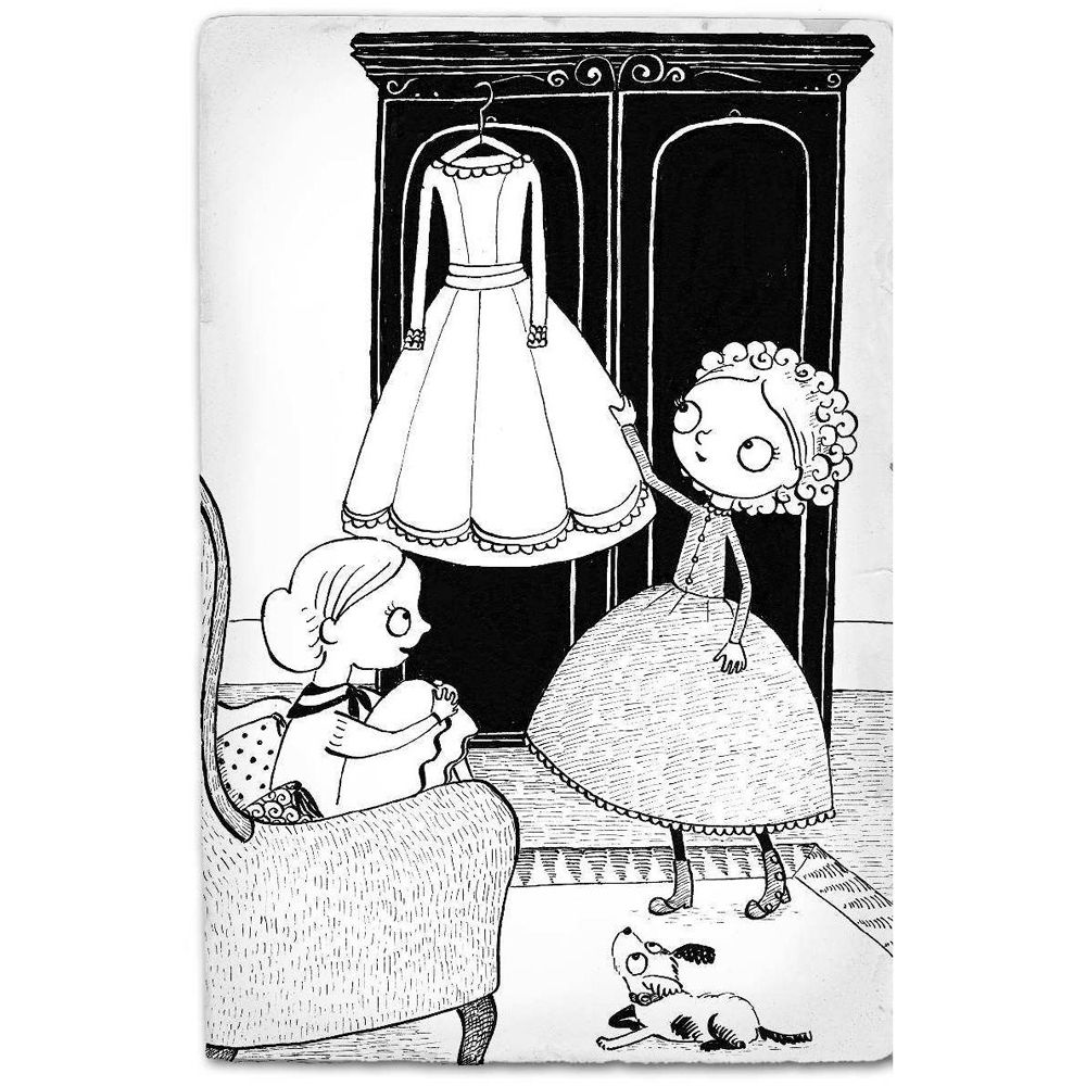 Книга "Щенок под прикрытием (#5)", Холли Вебб - 3