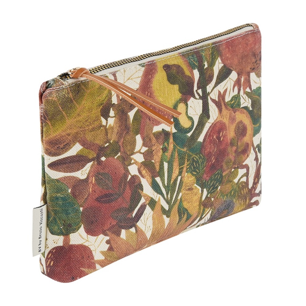 Косметичка "Flora. Tropical Fruits"