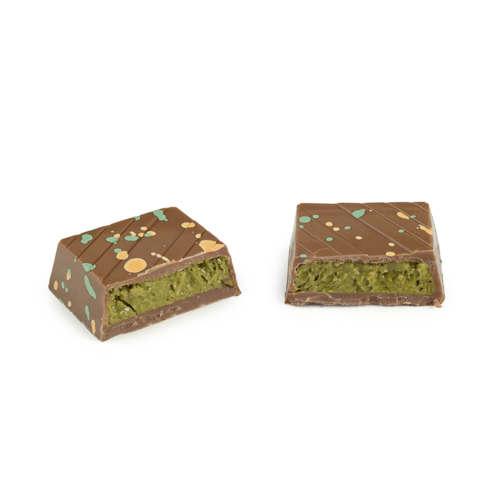 Конфеты "Dubai Pistachio", 125 г, с фисташкой - 6
