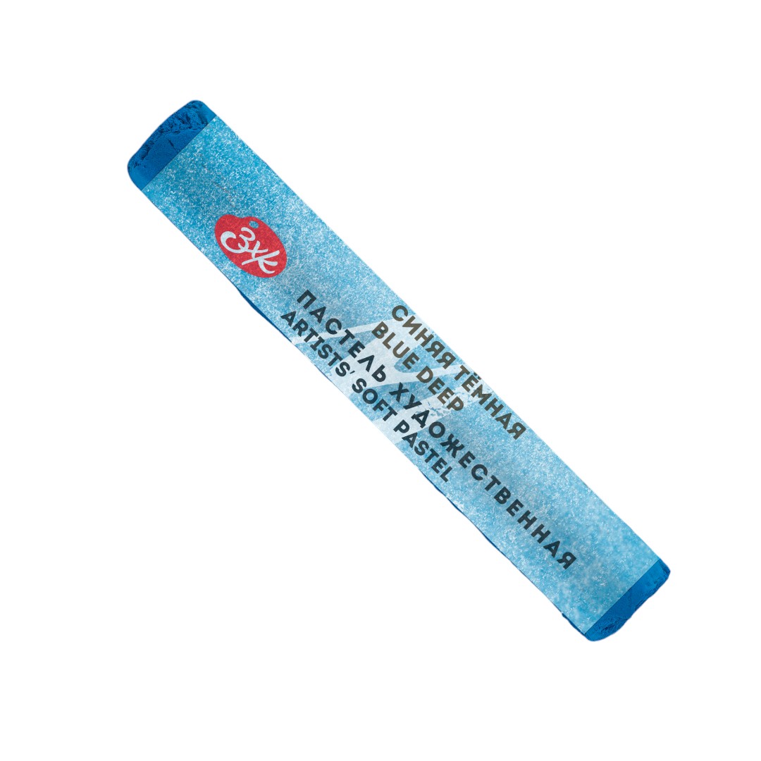 Пастель сухая 