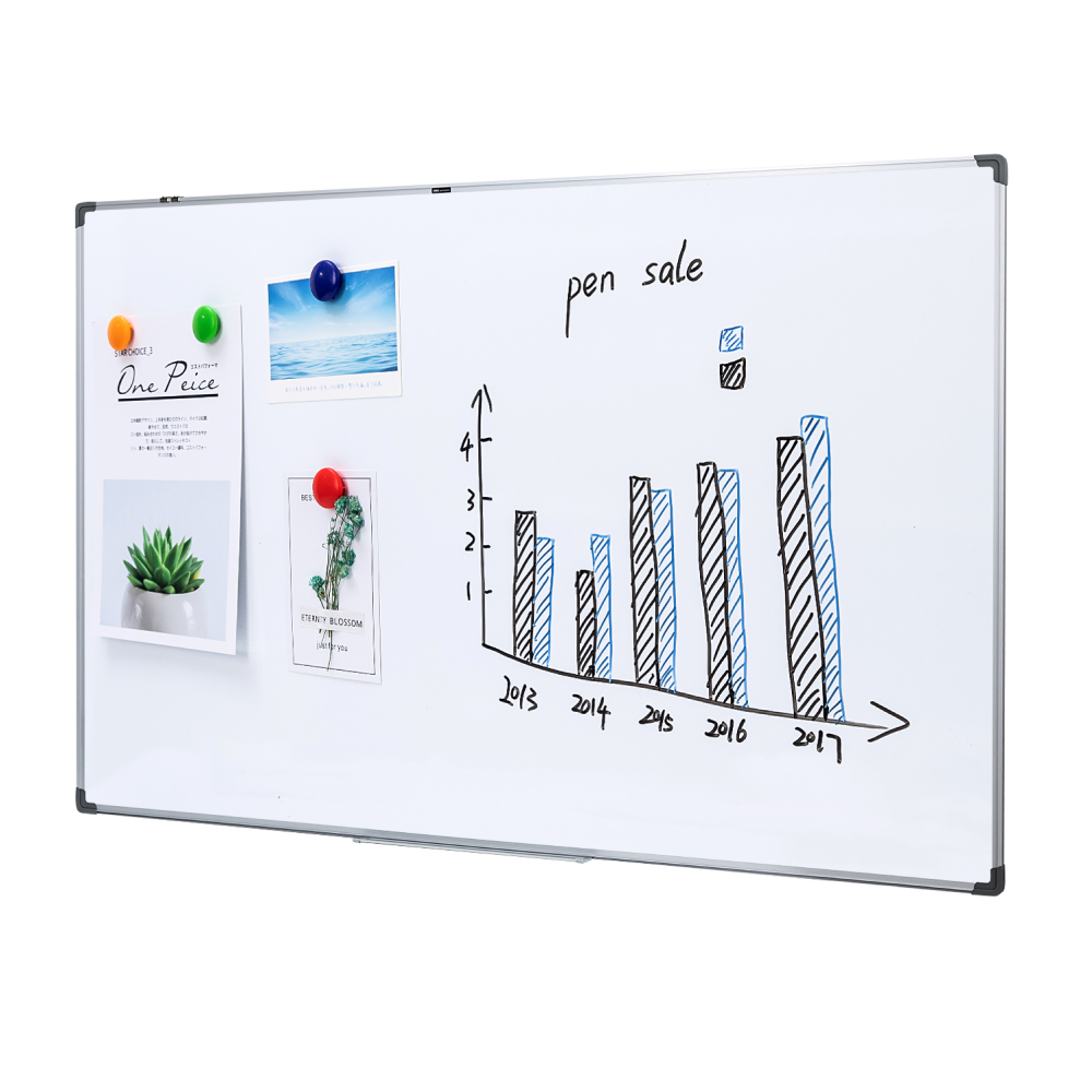 Доска полимерная "E39037A", 120х180 см, белый