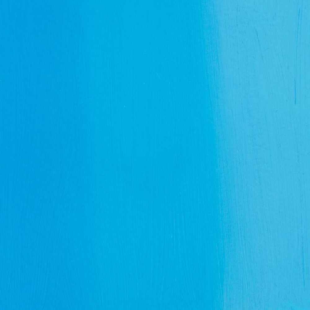 Краски акриловые Ладога, 512 небесно-голубая, 100 мл., банка - 3