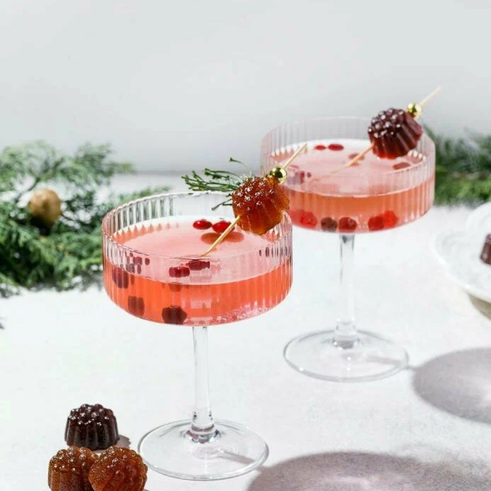 Мармелад "Настроение дарить", 210 гр, ассорти, без сахара - 5