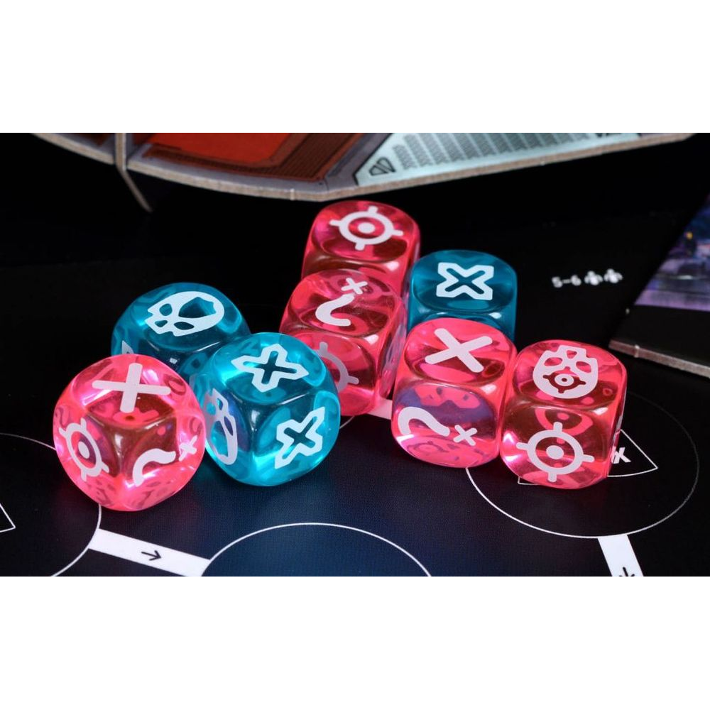 Игра настольная "Неон" - 5