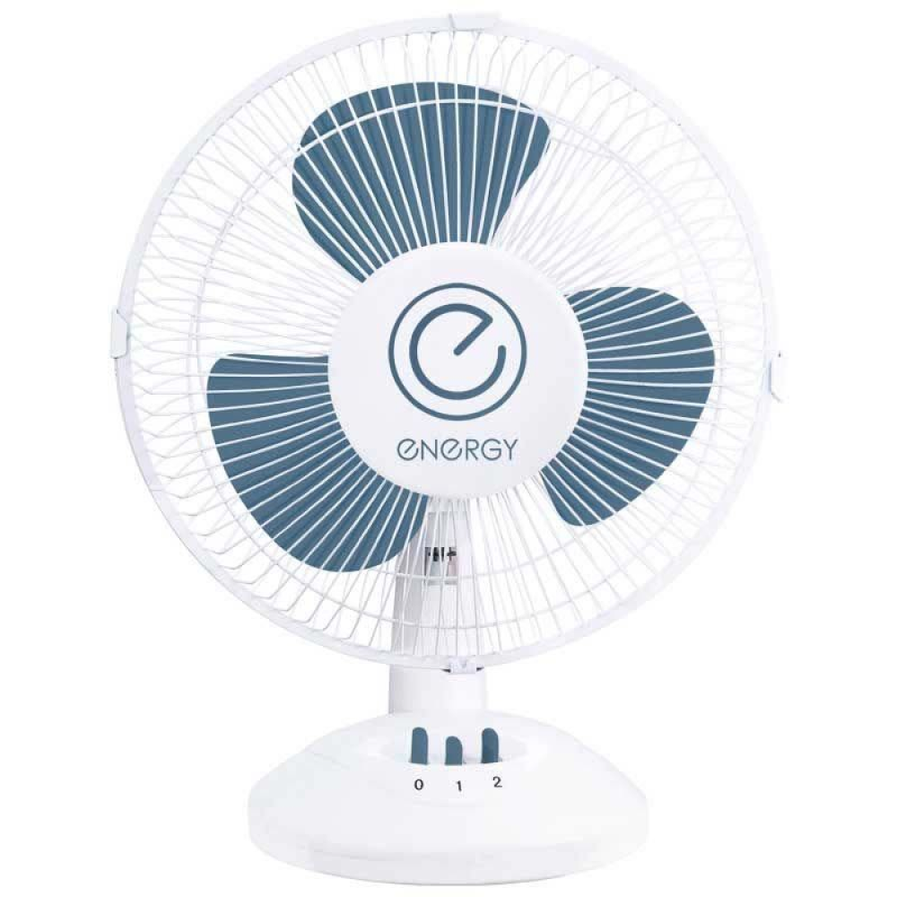 Электровентилятор Energy "EN-0605 M003716", настольный