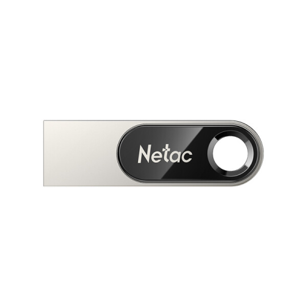 USB Flash накопитель 2.0 64 Gb U278, алюминиевый сплав
