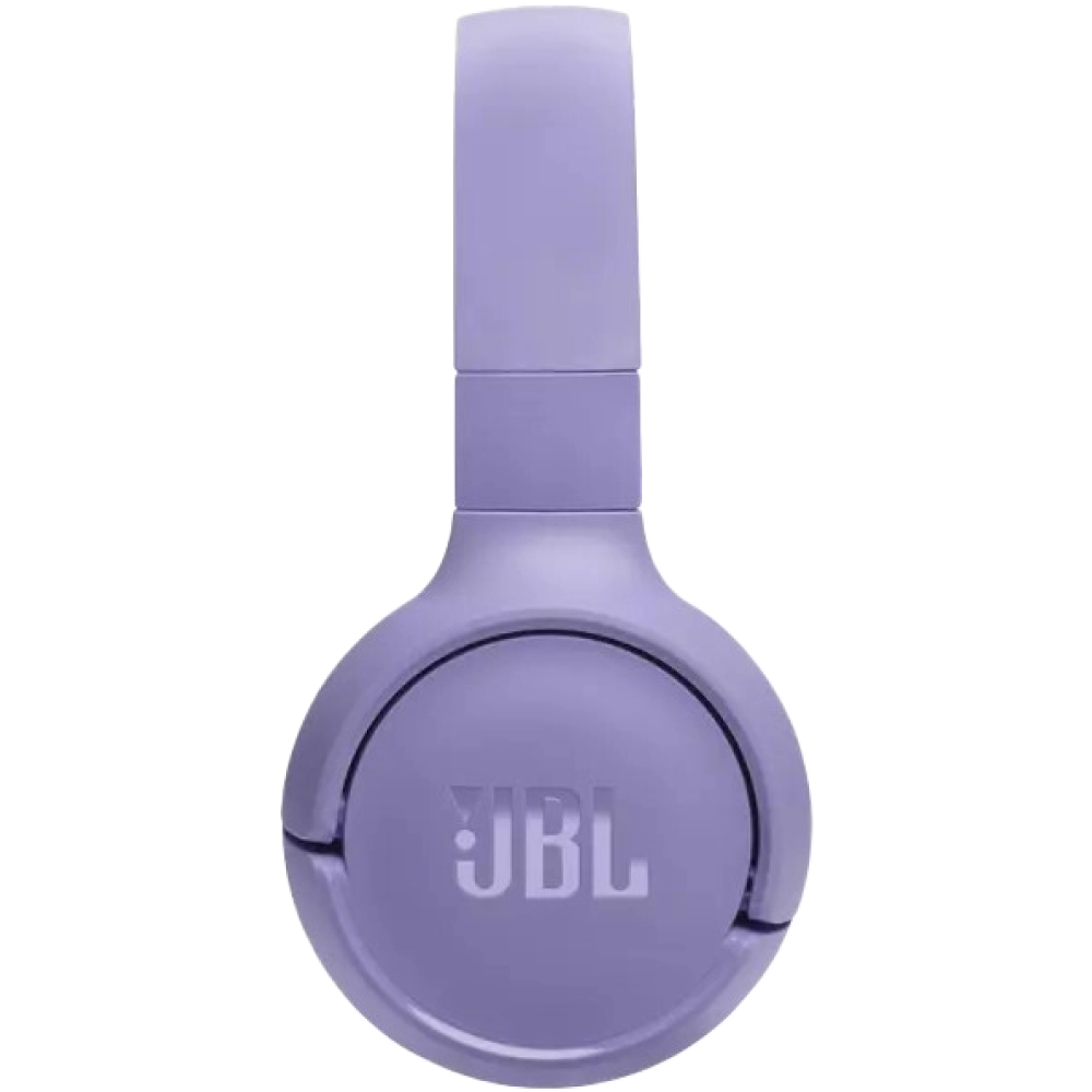 Наушники беспроводные JBL Tune 520BT, пурпурный - 6