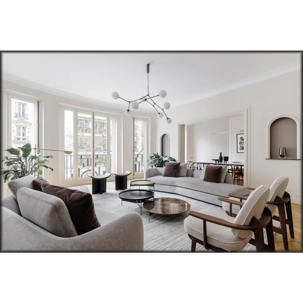 Книга на английском языке "Quiet Luxury" - 4