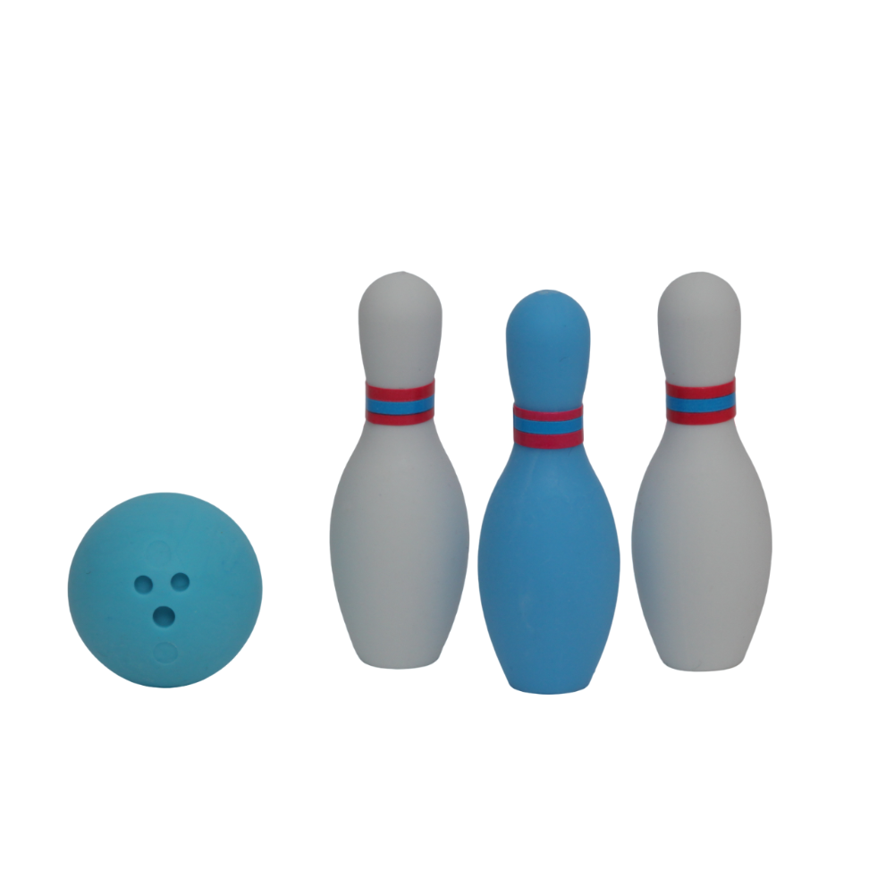 Ластик "IWAKO Sports", 1 шт