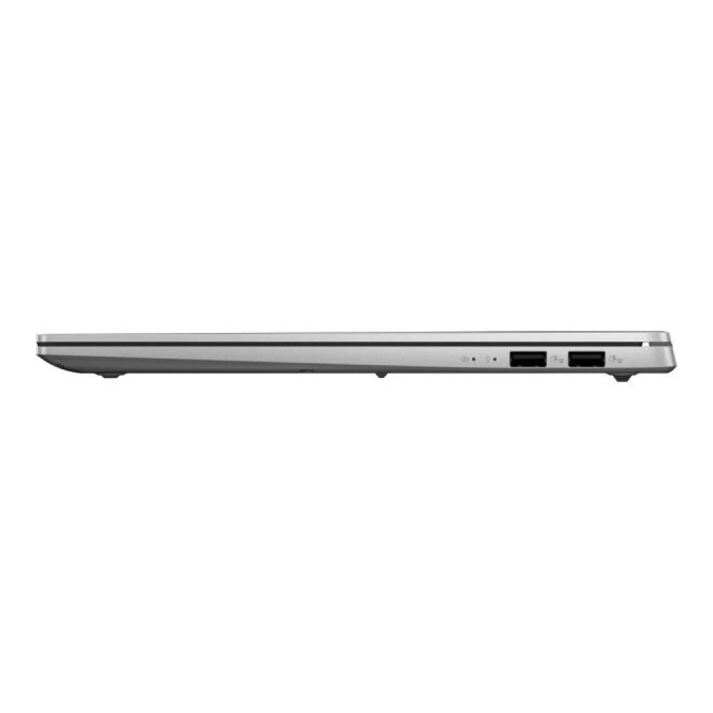 Ноутбук ASUS Vivobook S 15 OLED (S5507QA-MA006W), 16GB, W11H, серебристый - 2