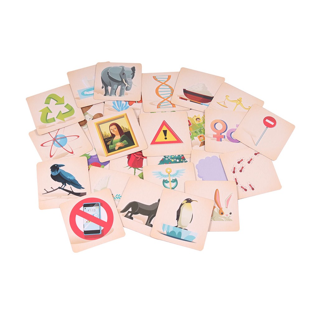 Игра настольная "Это очевидно" - 4