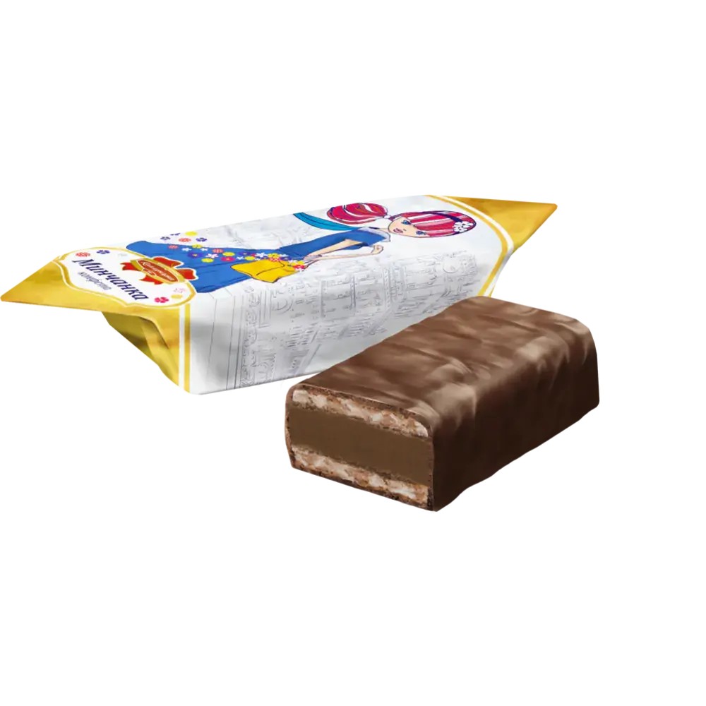 Конфеты "Минчанка", 200 гр.
