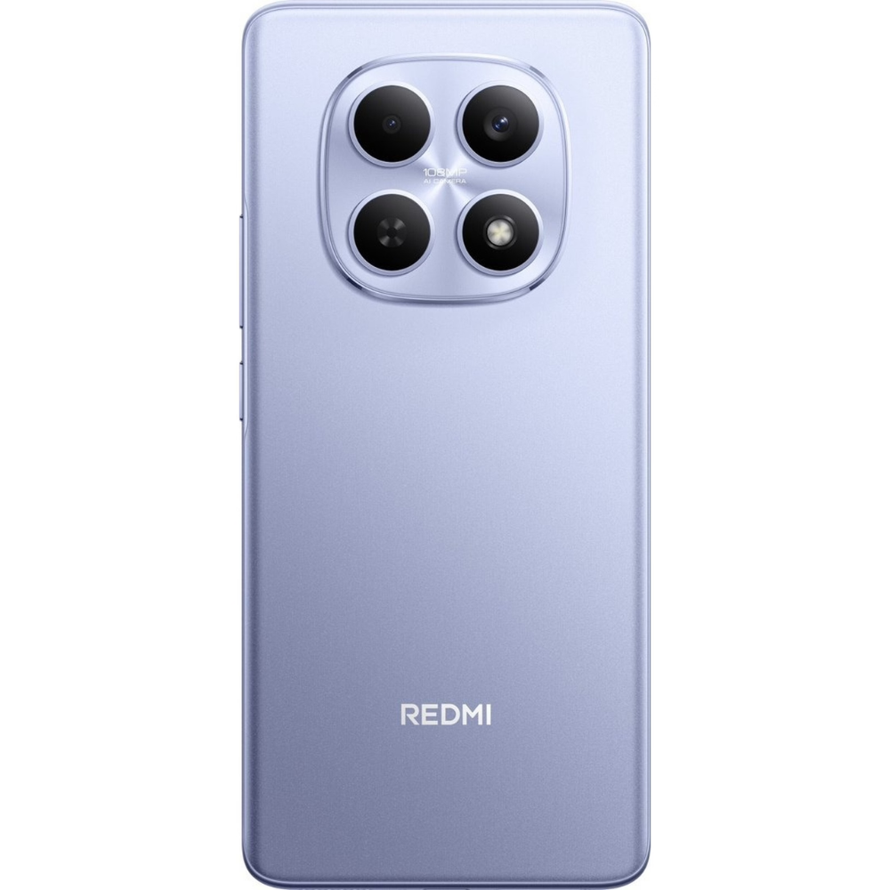 Смартфон Xiaomi REDMI Note 15, 8GB/256GB, Purple, EU - 3