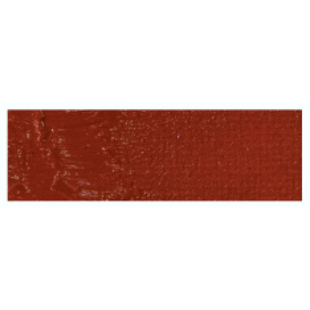 Краски масляные "HIMI.MIYA", охра красная, 170 мл., туба