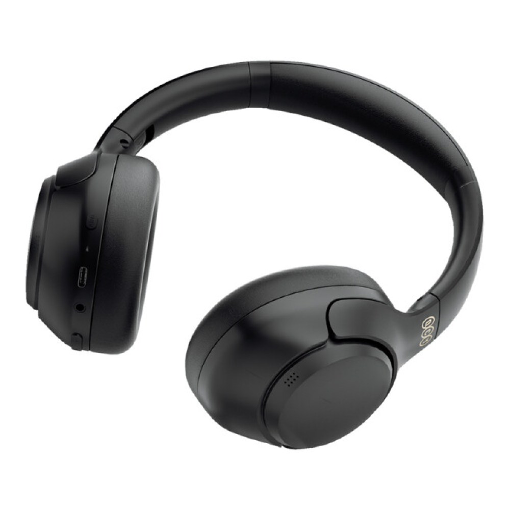 Наушники беспроводные QCY H3, черные - 3