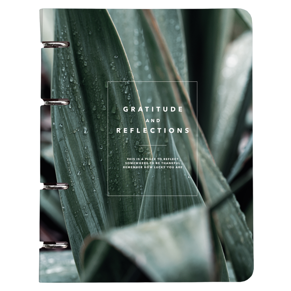 Тетрадь "Botanica агава", А5, 80 листов, клетка, зеленый