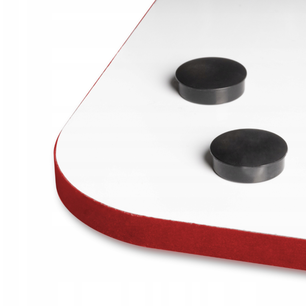 Флипчарт 2х3 "Popchart Dr. Tafel", 100х70 см