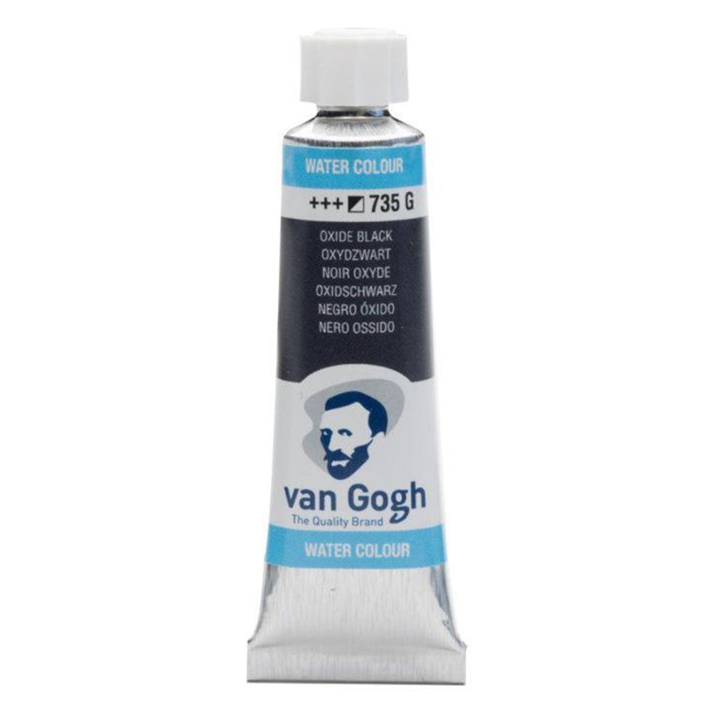 Краски акварельные 
