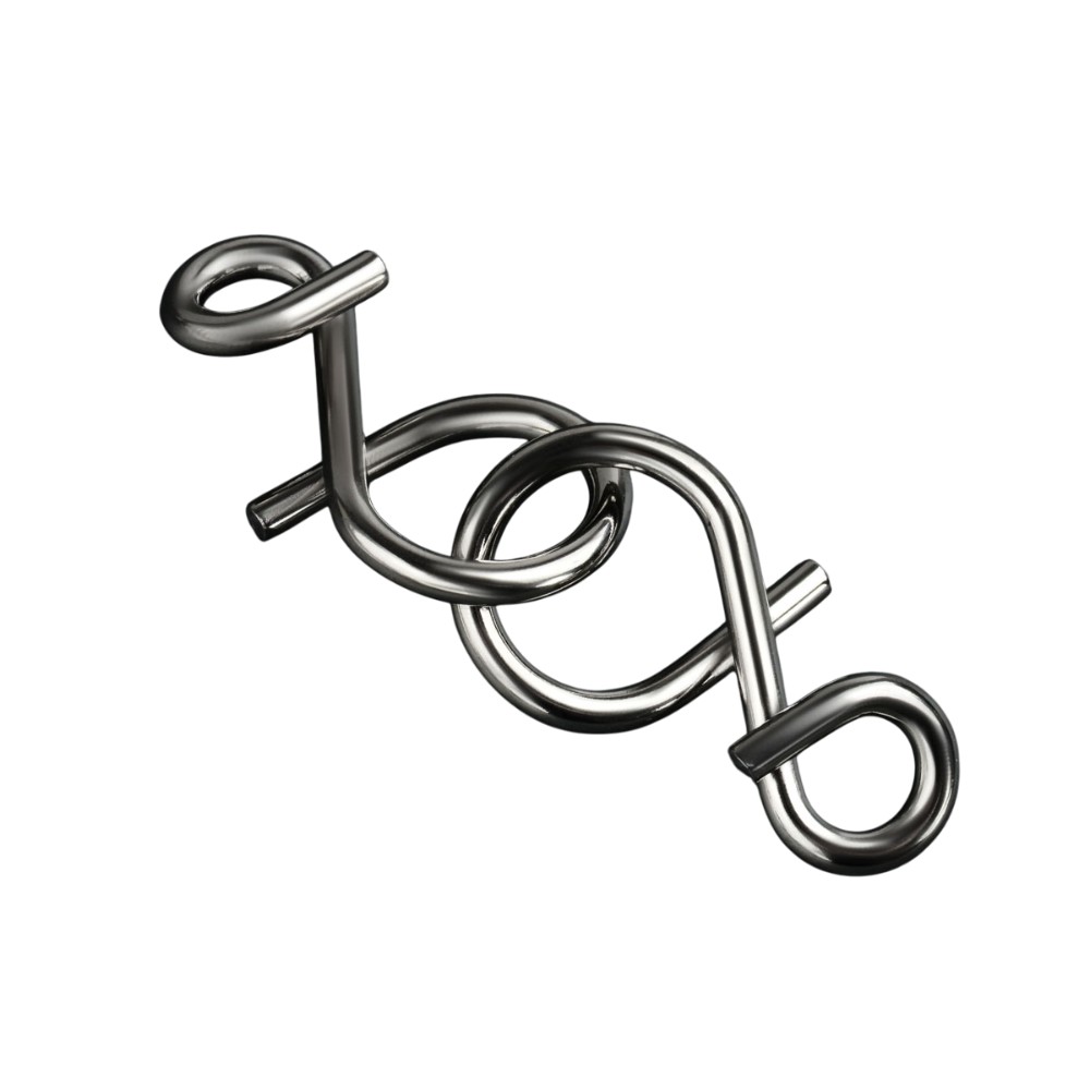 Головоломка "Малая" 2 уровень сложности  - 5