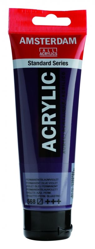 Краски акриловые 