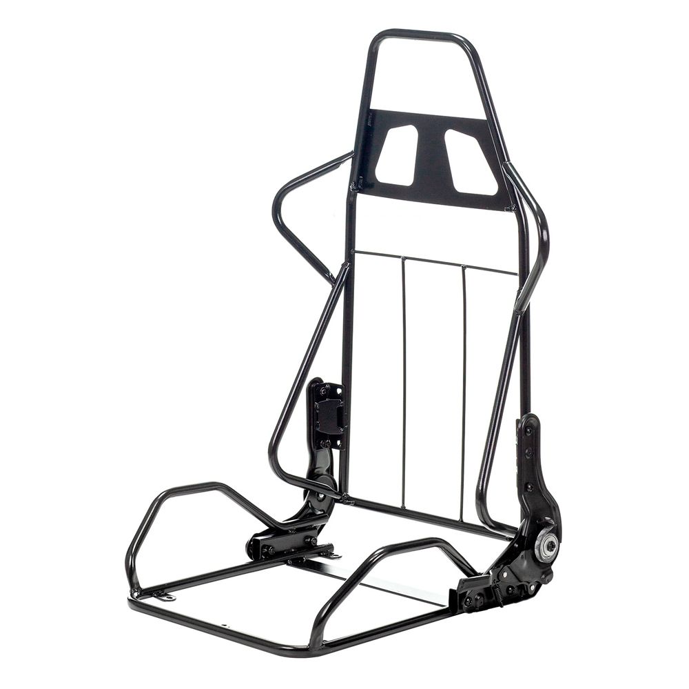 Кресло игровое Бюрократ VIKING KNIGHT Light-10, ткань, металл, темно-коричневый  - 18