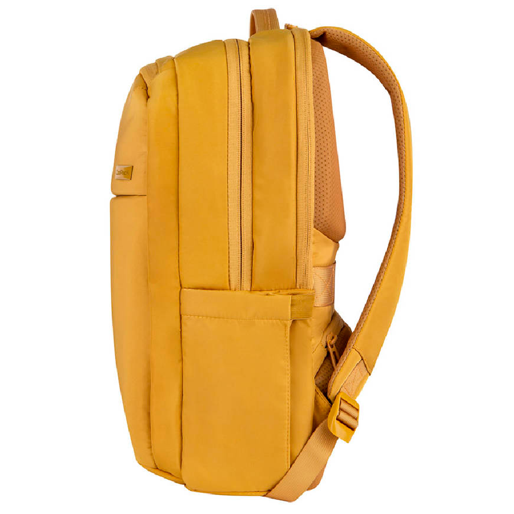Рюкзак молодежный Coolpack "Bolt Pine", горчичный