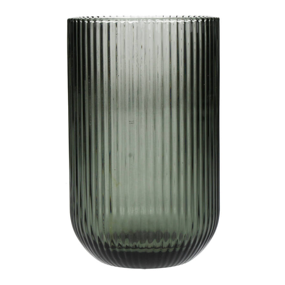 Стакан стеклянный "Kersten 4250", серый