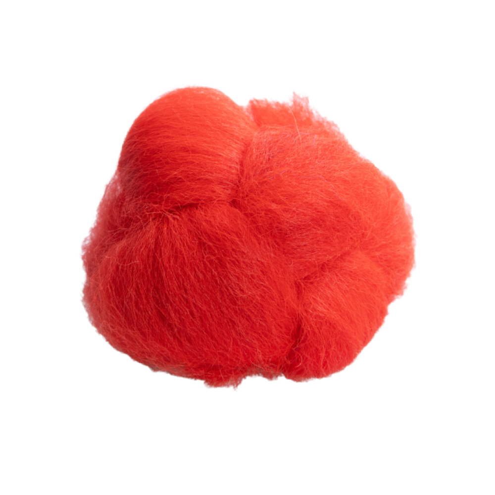 Набор для творчества "Валяние из шерсти. Девочка Мия" - 8