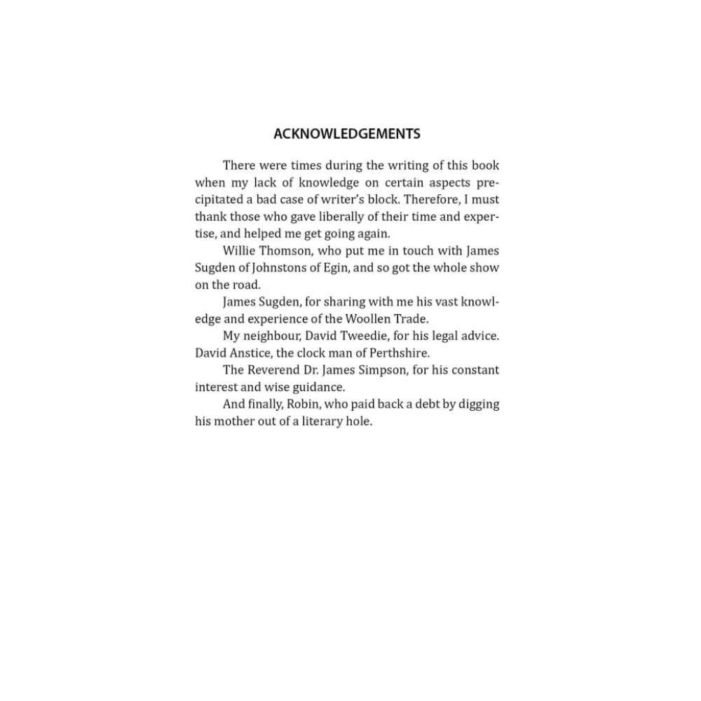 Книга на английском языке "История любви. В канун Рождества. Winter Solstice", Розамунда Пилчер - 3