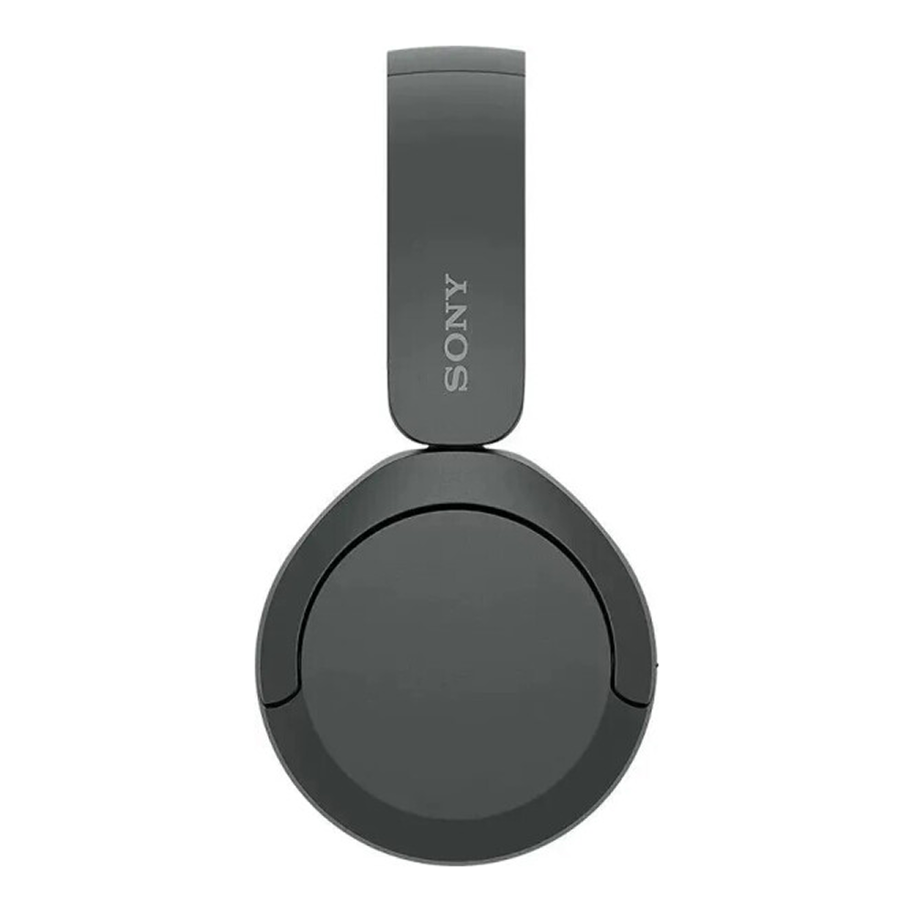 Наушники беспроводные Sony WH-CH520, черный - 4