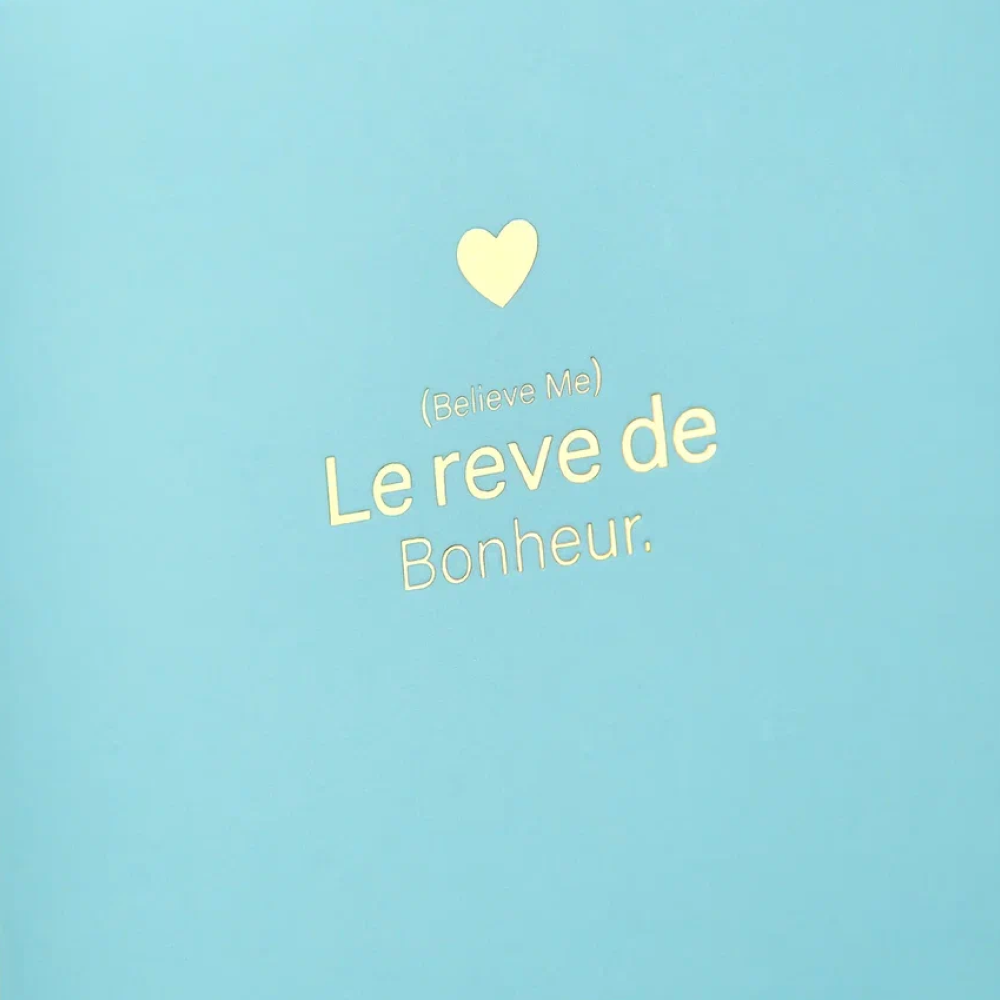 Блокнот "2310G24", А6, 60 листов, линейка, ассорти - 10