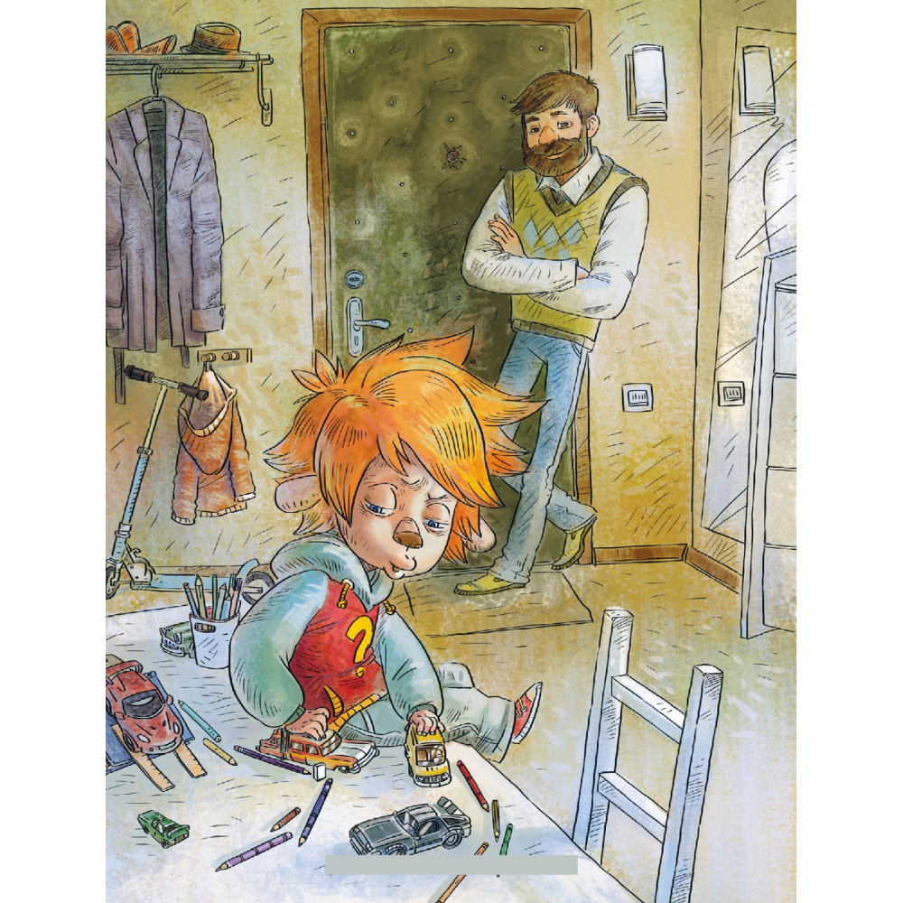 Книга "Транспорт. Большая энциклопедия", Елена Качур, Борис Ицкович - 6