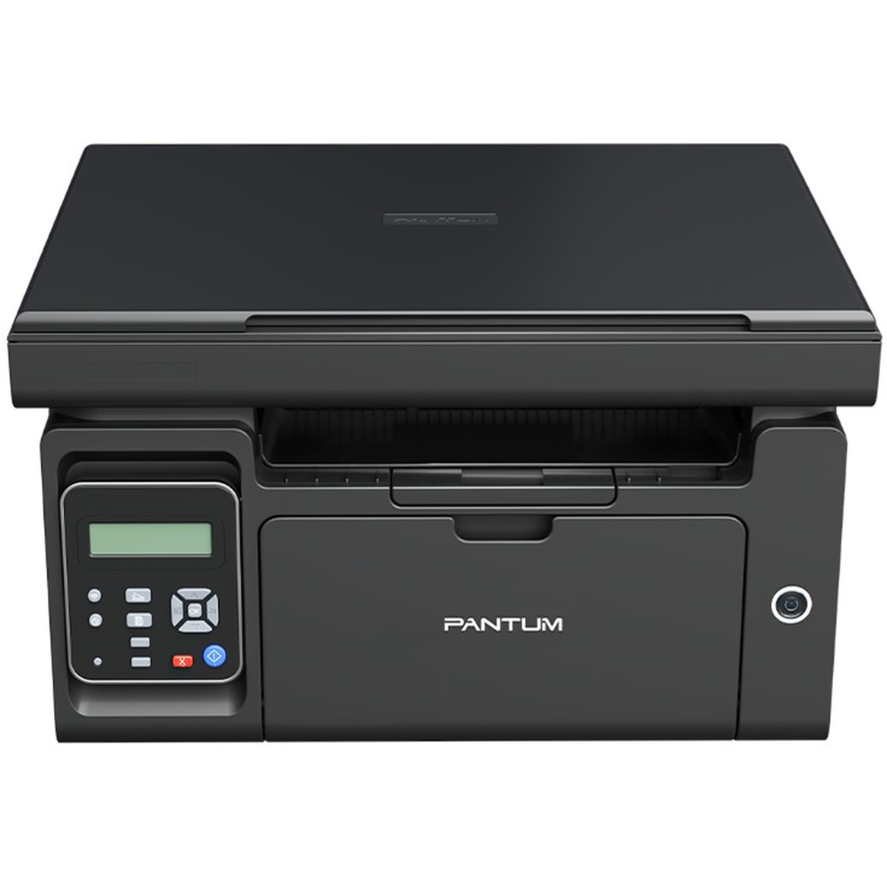 Принтер лазерный монохромный Pantum M6500
