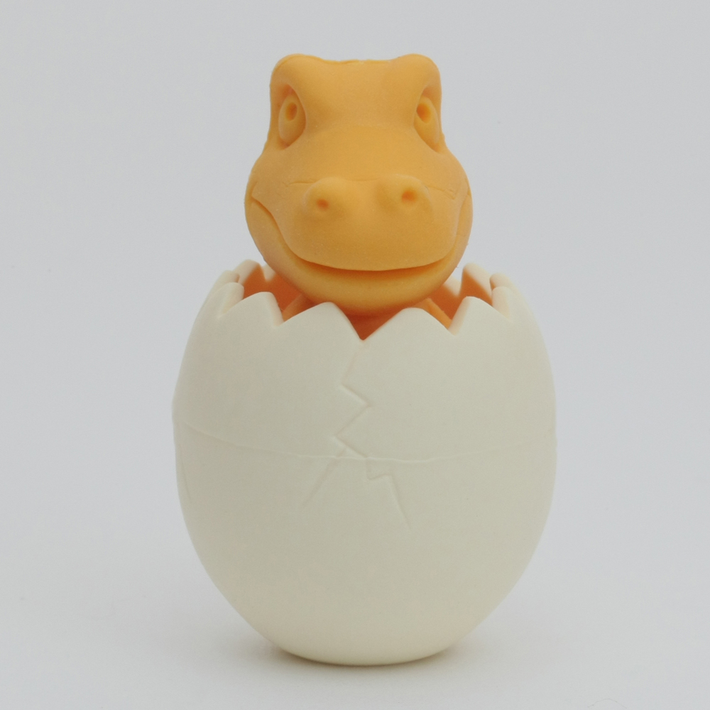 Ластик Iwako "Eggs", 1 шт - 5