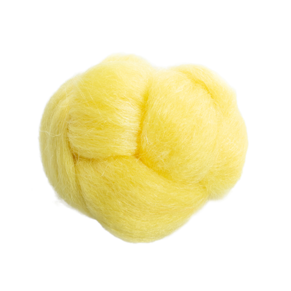 Набор для творчества "Валяние из шерсти. Девочка Мия" - 11