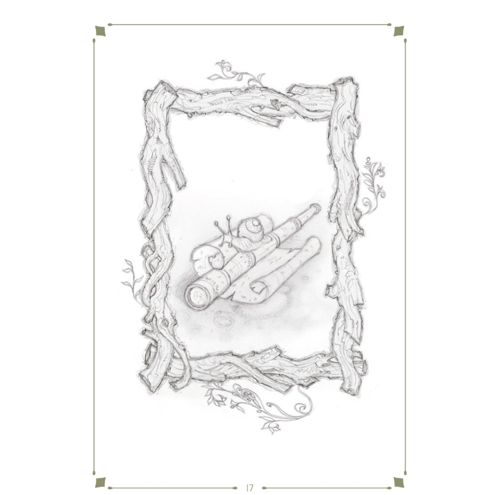 Книга "Алиса в Стране Чудес (Арт-бук)", Барбьерри П., илл. Паоло Барбьерри - 7