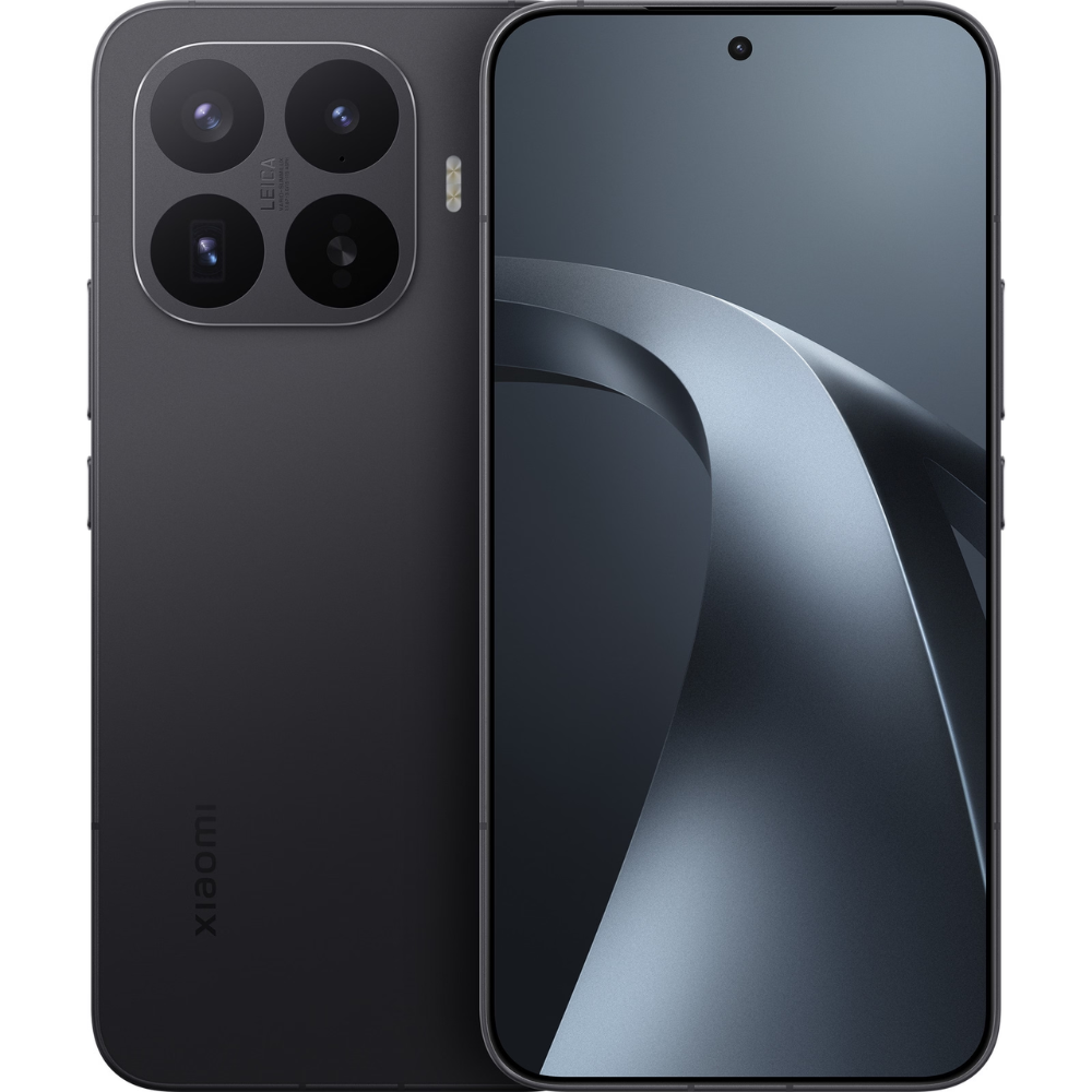 Смартфон XIAOMI 17T Pro, 12GB/512GB, Black RU