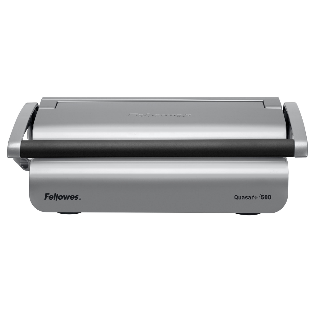 Перфобиндер Fellowes "QUASAR+"  - 4