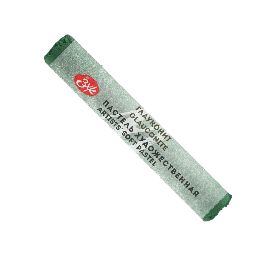 Пастель сухая 