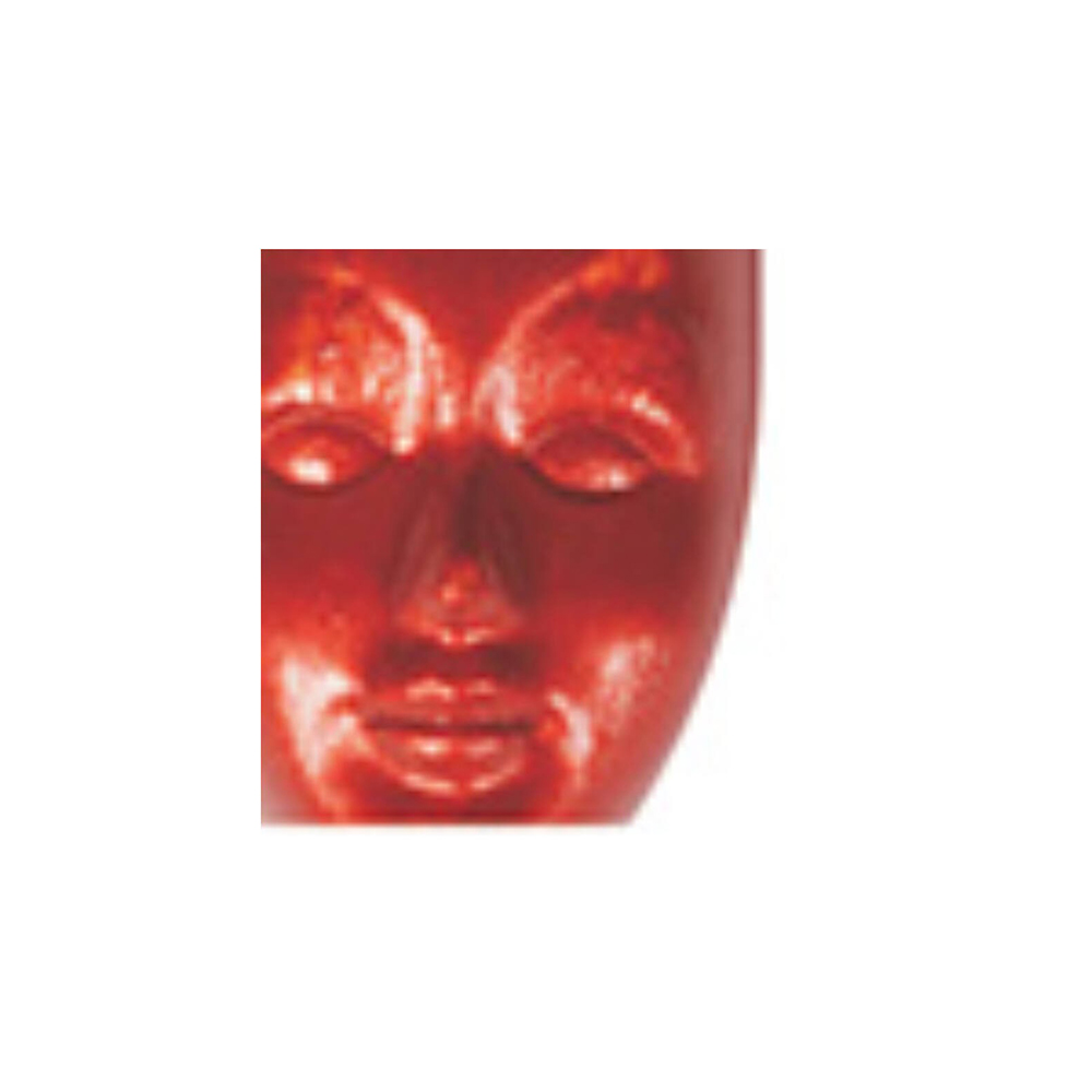 Краски акриловые "Pentart" металлик, 20 мл, бордовый - 2