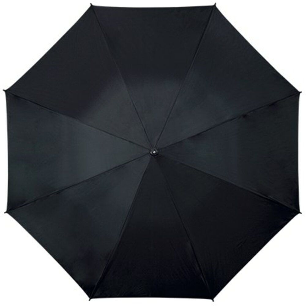 Зонт-трость "GP-55-8120", 120 см, черный - 2