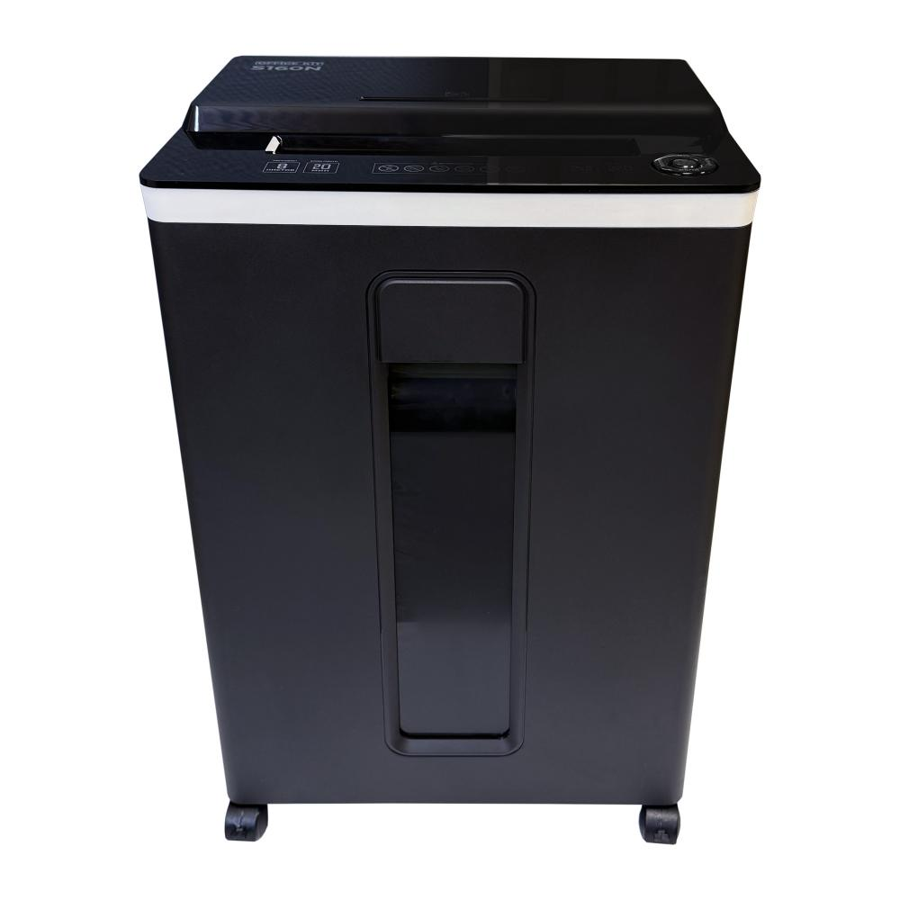 Уничтожитель Office Kit S160N - 3