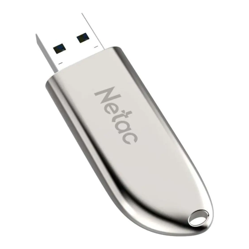 USB Flash 3.0 32 Gb U352, алюминиевый сплав - 3