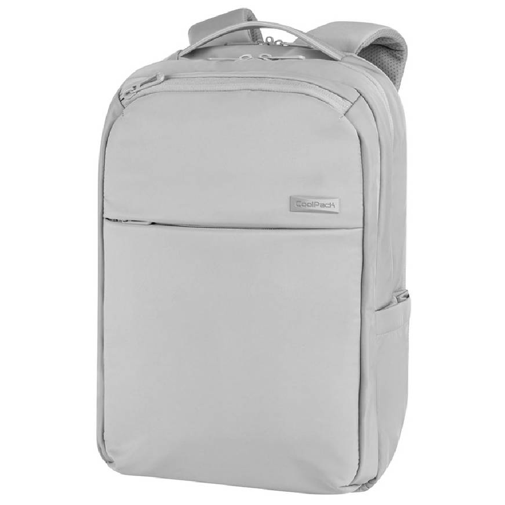 Рюкзак молодежный Coolpack "Bolt Pine", серый