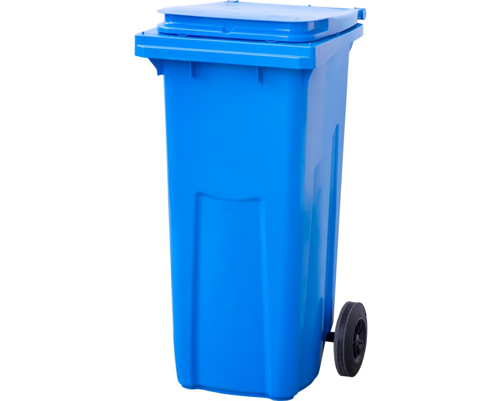 Контейнер пластиковый для мусора TС-120
